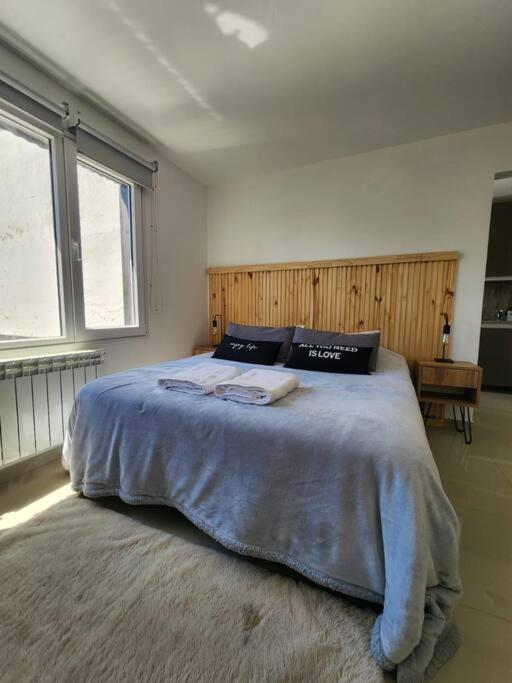 Inmejorable ubicación y diseño! - Apartamento de 1 dormitorio - 9
