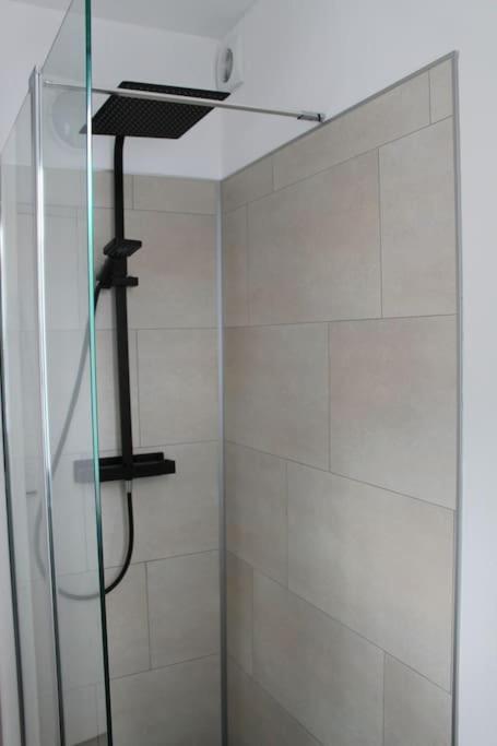 Rouen Rive droite - Apartment mit 1 Schlafzimmer - 11