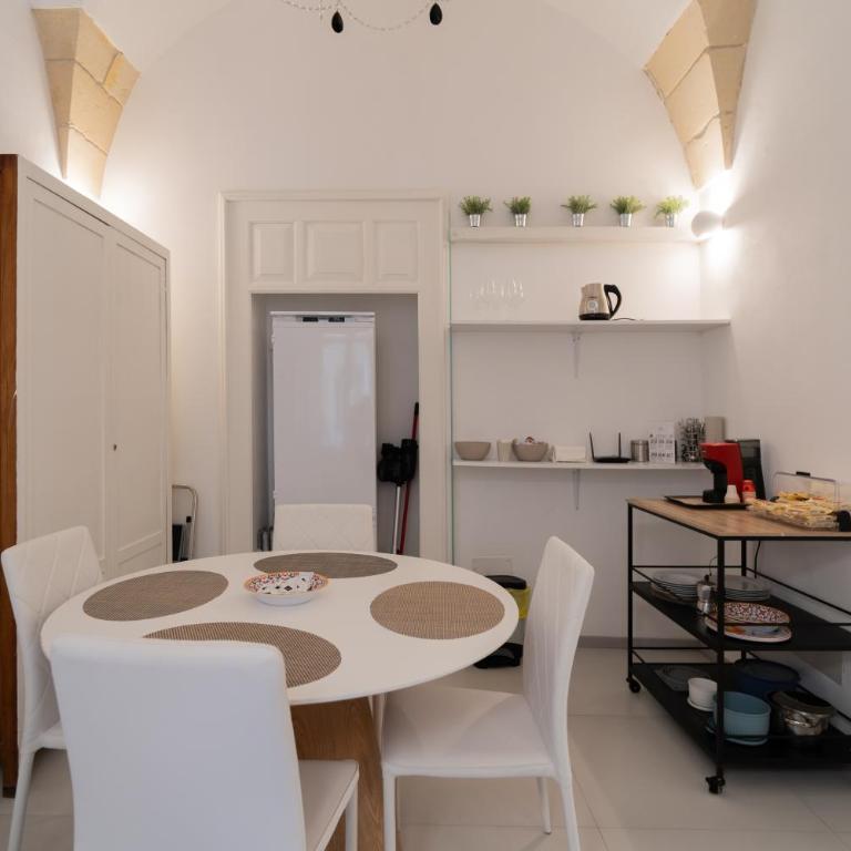 Corte dei Condò Luxury Rooms - Camera King Deluxe - 5