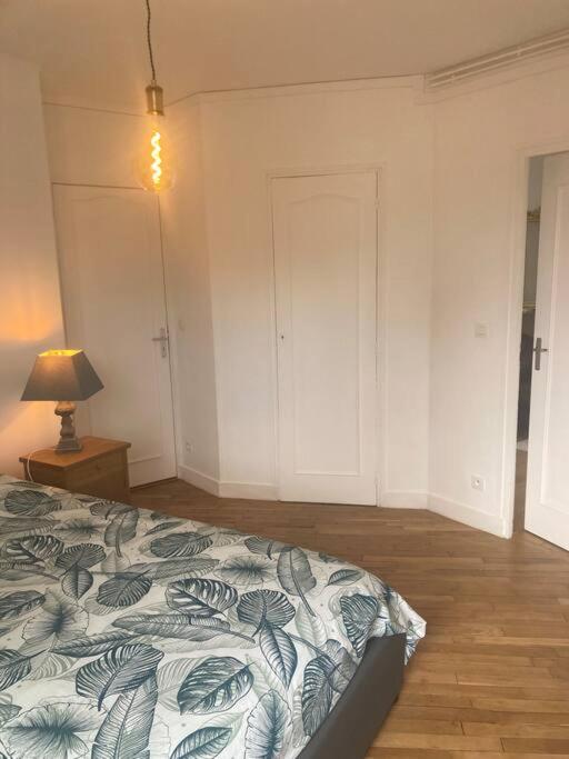 Rouen Rive droite - Apartment mit 1 Schlafzimmer - 15