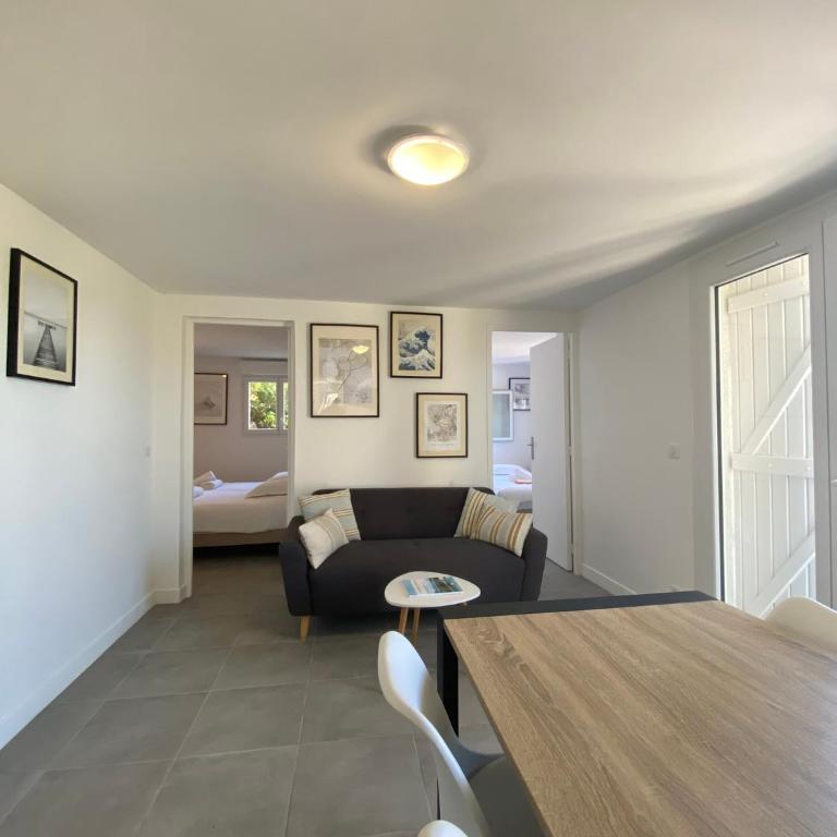 Appartement Marina di Fiori by Intendance Excellency - Appartamento con 2 Camere da Letto - 6