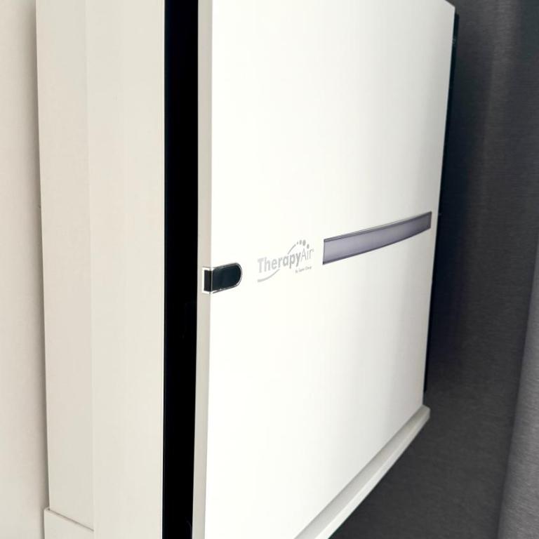 Vip Lounge 63 - Apartman sa 1 Spavaćom Sobom - 20