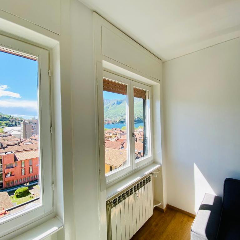 Le Case Di Ferdinando - Appartamento con 2 Camere da Letto - 6