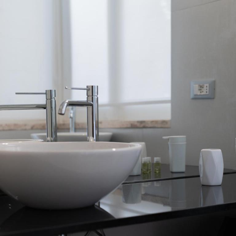 Corte dei Condò Luxury Rooms - Camera King Deluxe - 9