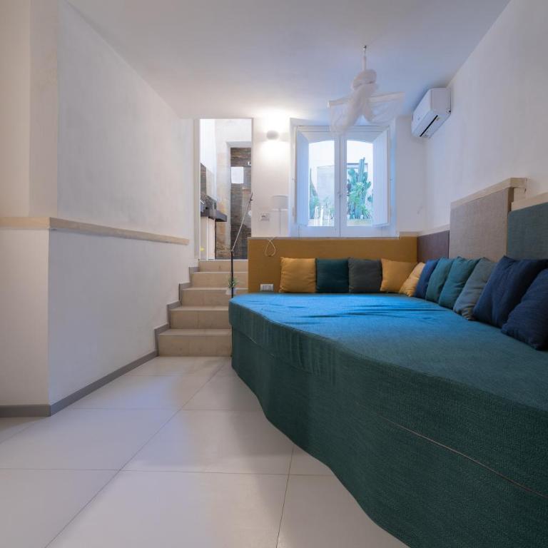 Corte dei Condò Luxury Rooms - Camera King con Vasca Idromassaggio - 20