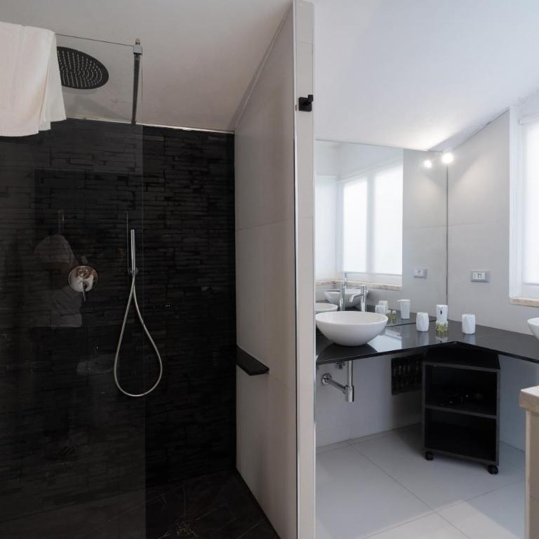 Corte dei Condò Luxury Rooms - Camera King Deluxe - 15