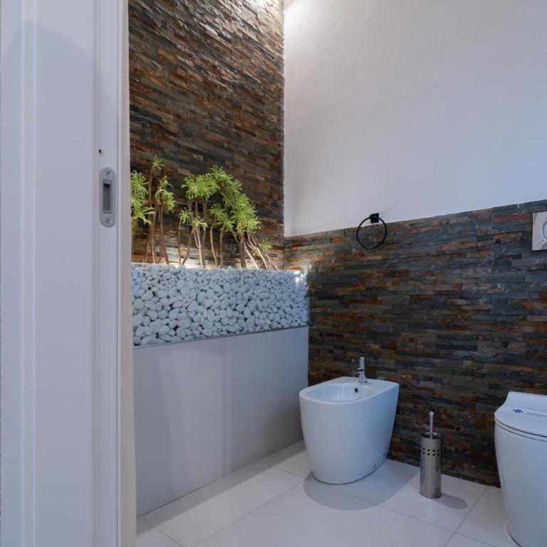 Corte dei Condò Luxury Rooms - Camera King con Vasca Idromassaggio - 24