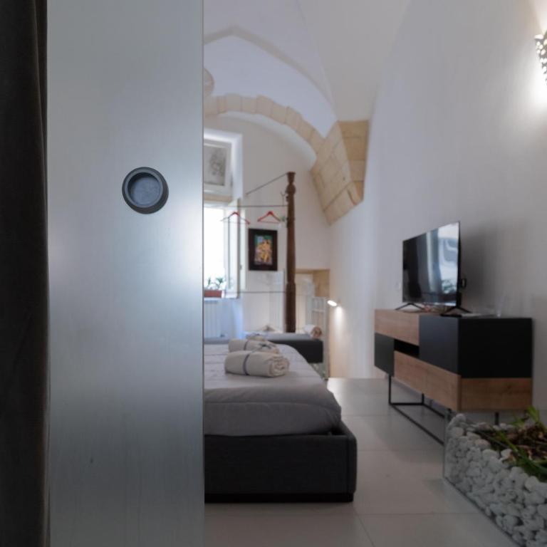 Corte dei Condò Luxury Rooms - Camera King Deluxe - 18