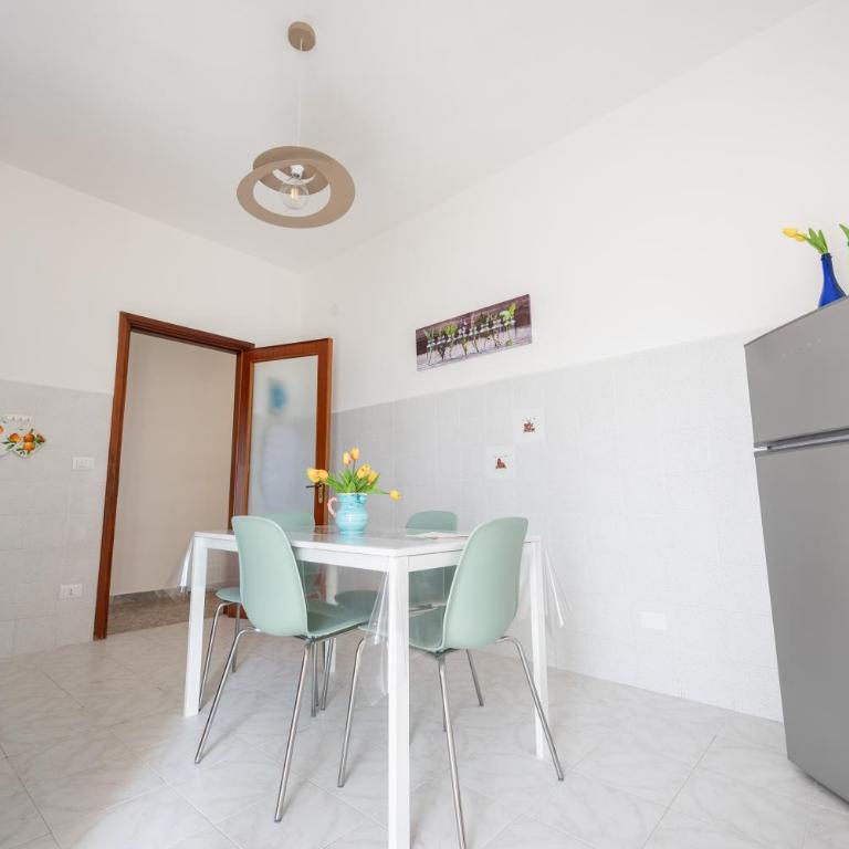 BARI COMFORT APARTMENT NEAR THE SEA - Appartamento con 2 Camere da Letto - 21
