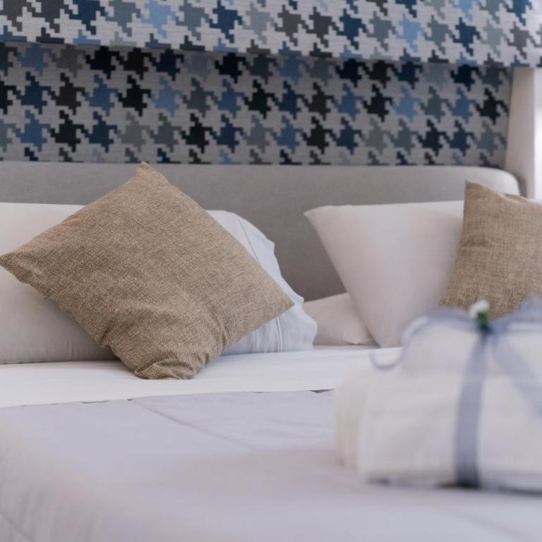 Corte dei Condò Luxury Rooms - Camera King con Vasca Idromassaggio - 28