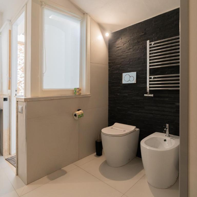 Corte dei Condò Luxury Rooms - Camera King Deluxe - 20