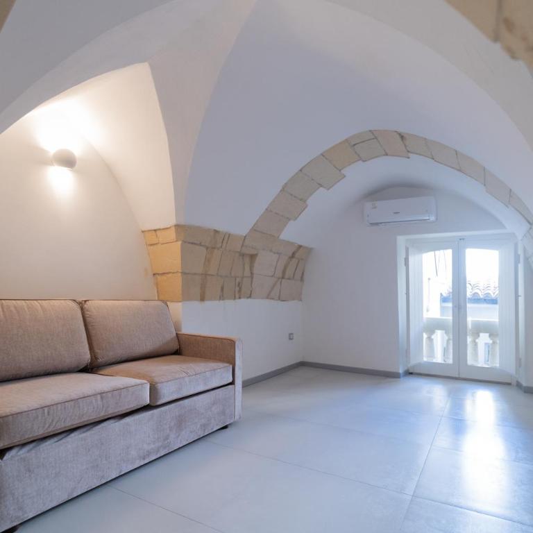 Corte dei Condò Luxury Rooms - Camera King con Vasca Idromassaggio - 33