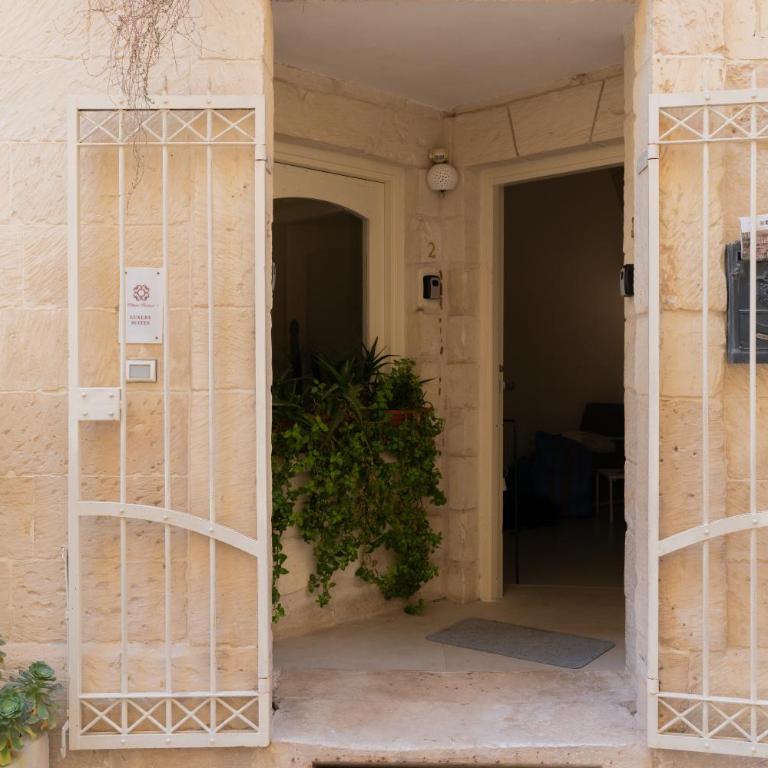 Corte dei Condò Luxury Rooms - Camera King Deluxe - 24