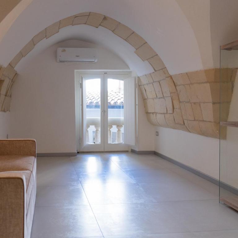 Corte dei Condò Luxury Rooms - Camera King con Vasca Idromassaggio - 36
