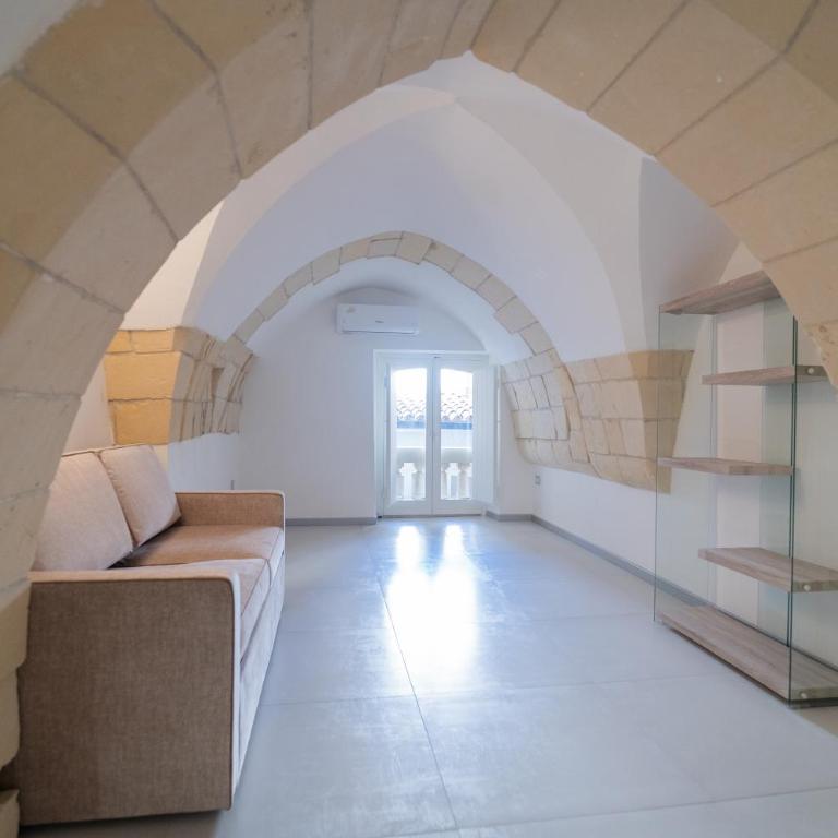 Corte dei Condò Luxury Rooms - Camera King con Vasca Idromassaggio - 37