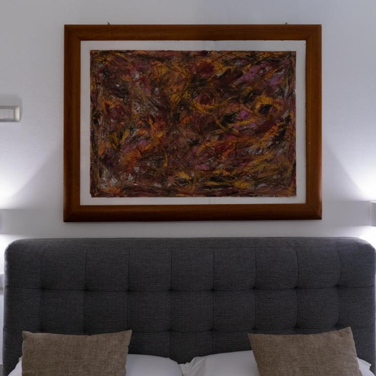 Corte dei Condò Luxury Rooms - Camera King Deluxe - 27