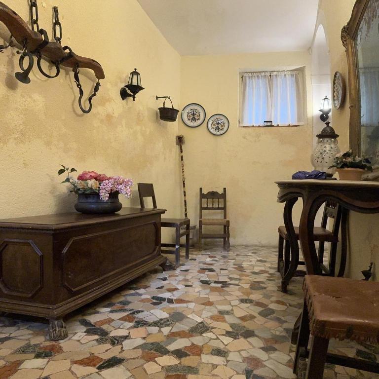 Grimaldi Apartments San Marco & Castello - Appartamento Ca' del Nonno con 2 Camere da Letto - Castello 4892 - 11