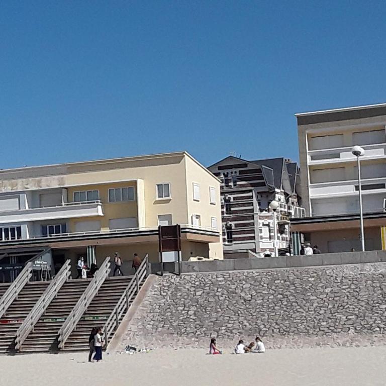 Le Mistral Berck - Studio - 18
