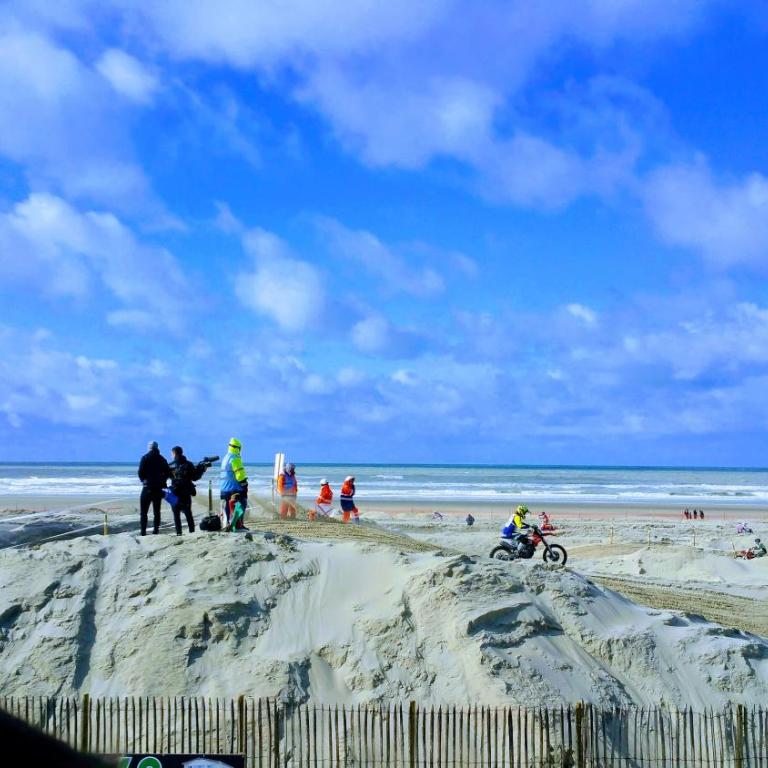 Le Mistral Berck - Studio - 25
