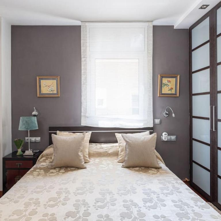 Canela Homes BARCELONA OLYMPIC - Two-Bedroom House - 19