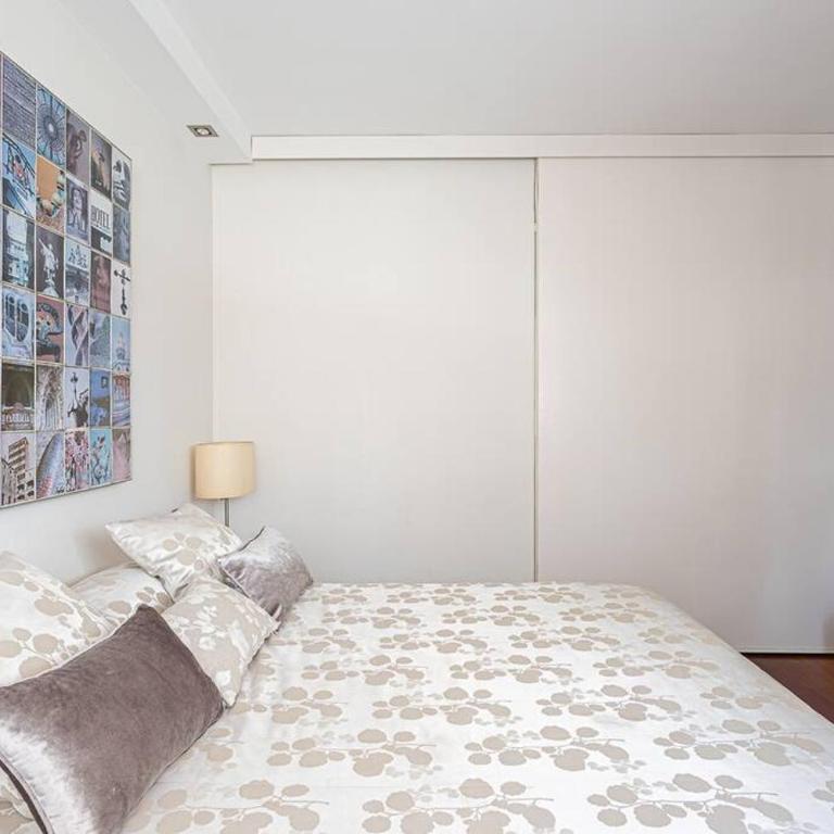 Canela Homes BARCELONA OLYMPIC - Two-Bedroom House - 26