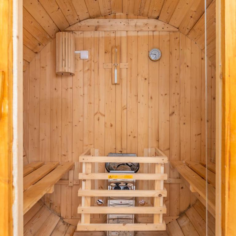 Le Cocon Traboule & SPA - Apartamento con sauna - 2