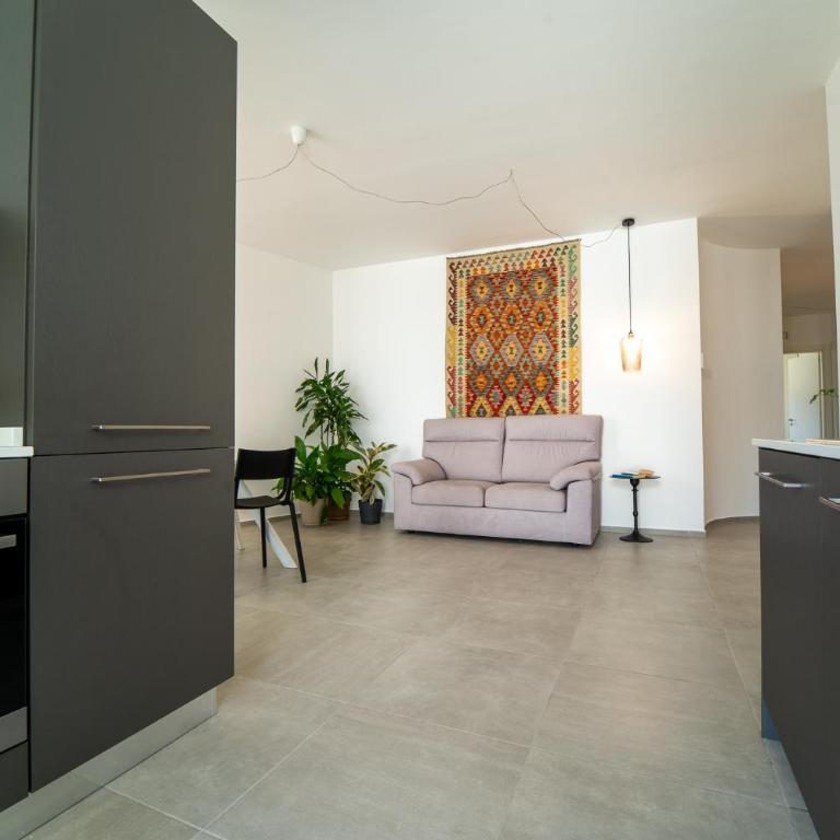 Blue Seaside - Appartamento con 2 Camere da Letto - 4