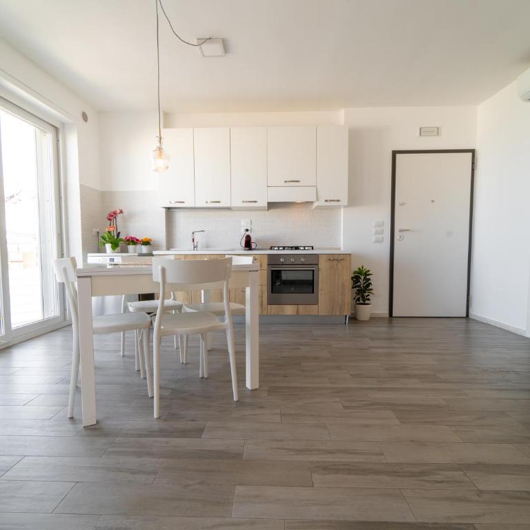 Blue Seaside - Appartamento con 1 Camera da Letto - 10