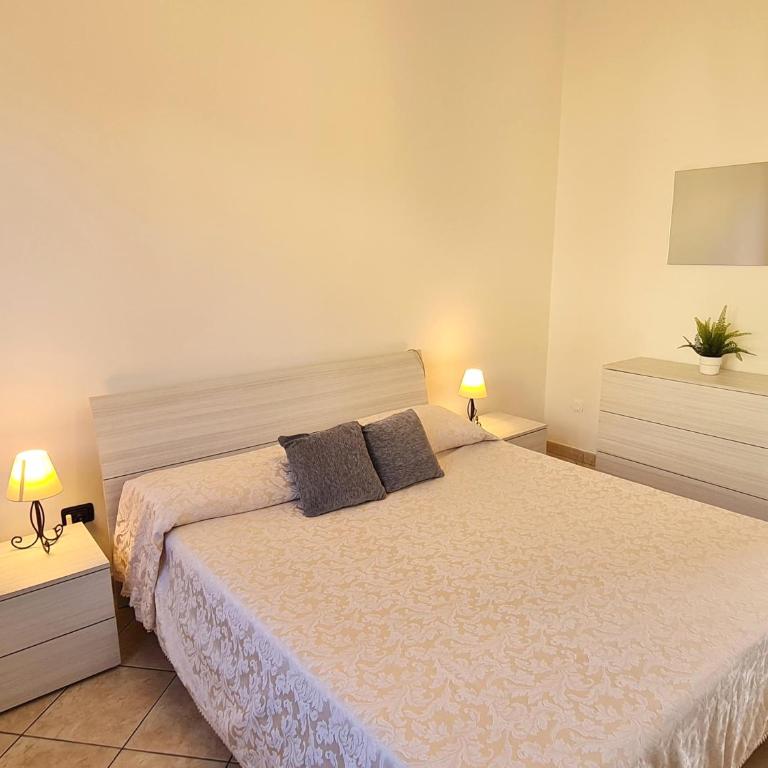 Appartamento Pederzoli - Appartamento con 2 Camere da Letto - 24