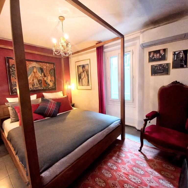 HARRY POTTER A LA PLAGE - Apartment - 24
