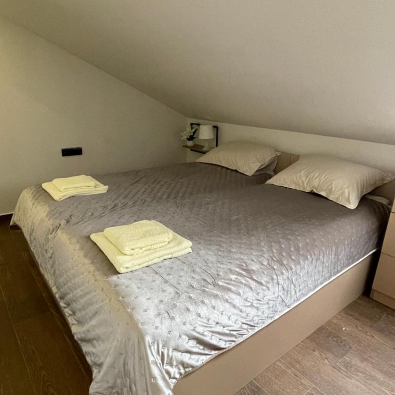 Joy apartment 6 - Apartman sa 2 Spavaće Sobe - 17