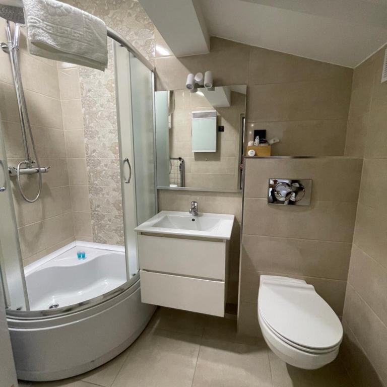 Joy apartment 6 - Apartman sa 2 Spavaće Sobe - 32