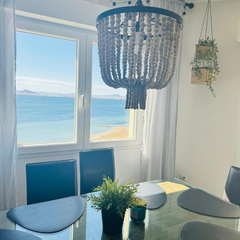Vista Bella La Manga - Apartamento de 2 dormitorios - 14