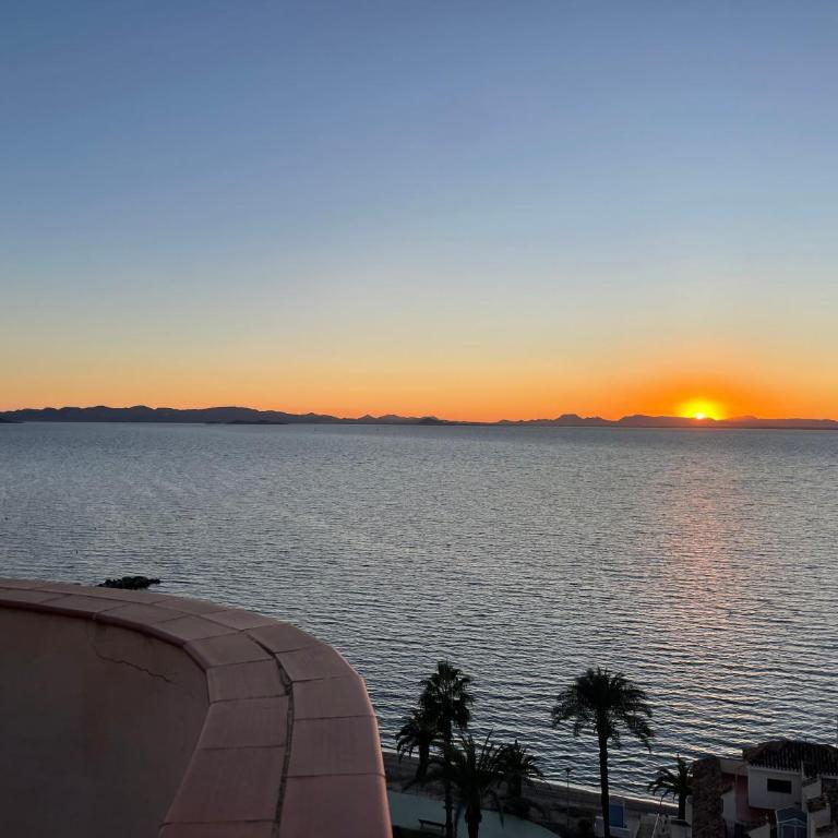 Vista Bella La Manga - Apartamento de 2 dormitorios - 1