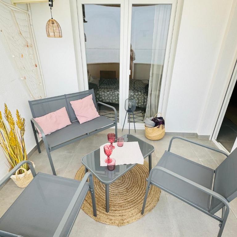 Vista Bella La Manga - Apartamento de 2 dormitorios - 8