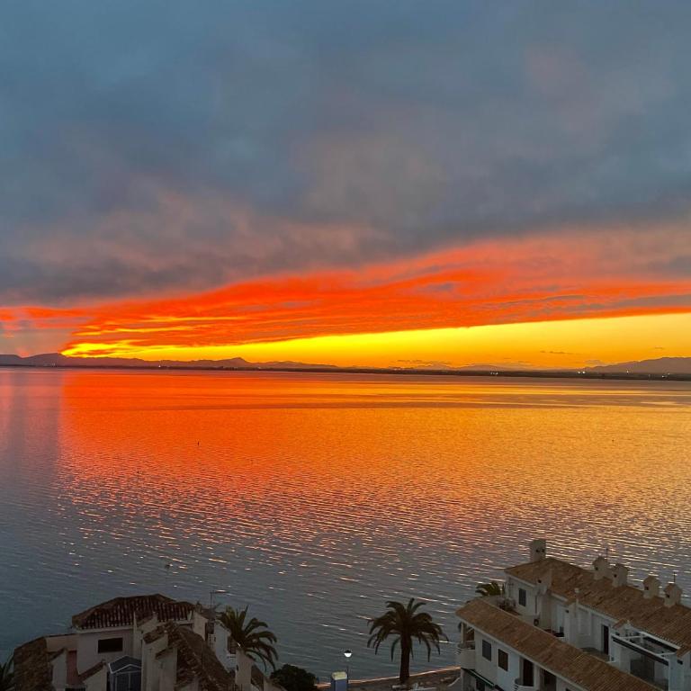 Vista Bella La Manga - Apartamento de 2 dormitorios - 27