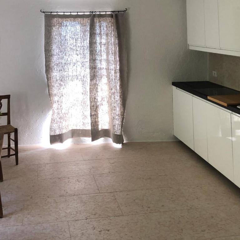 Seeblick und offener Kamin - Casa di Florian - Villa mit 2 Schlafzimmern - 6
