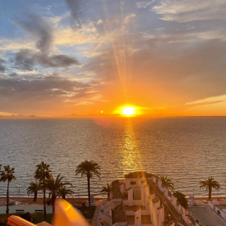 Vista Bella La Manga - Apartamento de 2 dormitorios - 26