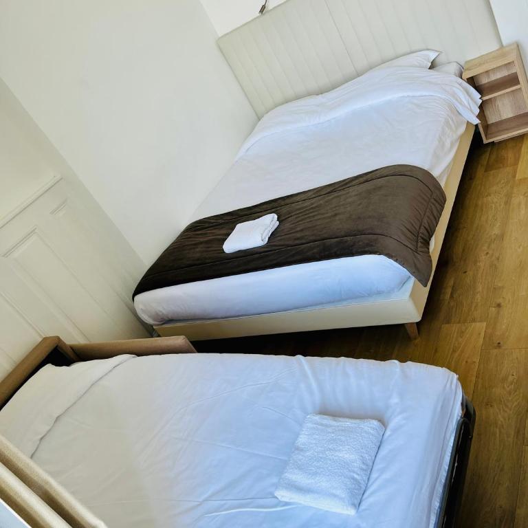 Le Léonard- T5 entre Loire et Château Royal - Manoir de la Concorde - Apartamento Deluxe - 5