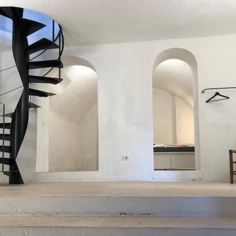 Seeblick und offener Kamin - Casa di Florian - Villa mit 2 Schlafzimmern - 10