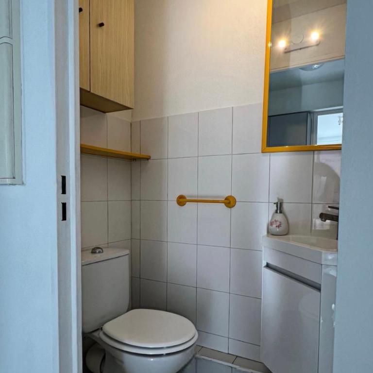 Appartement Nice Riviera - Appartement - 45