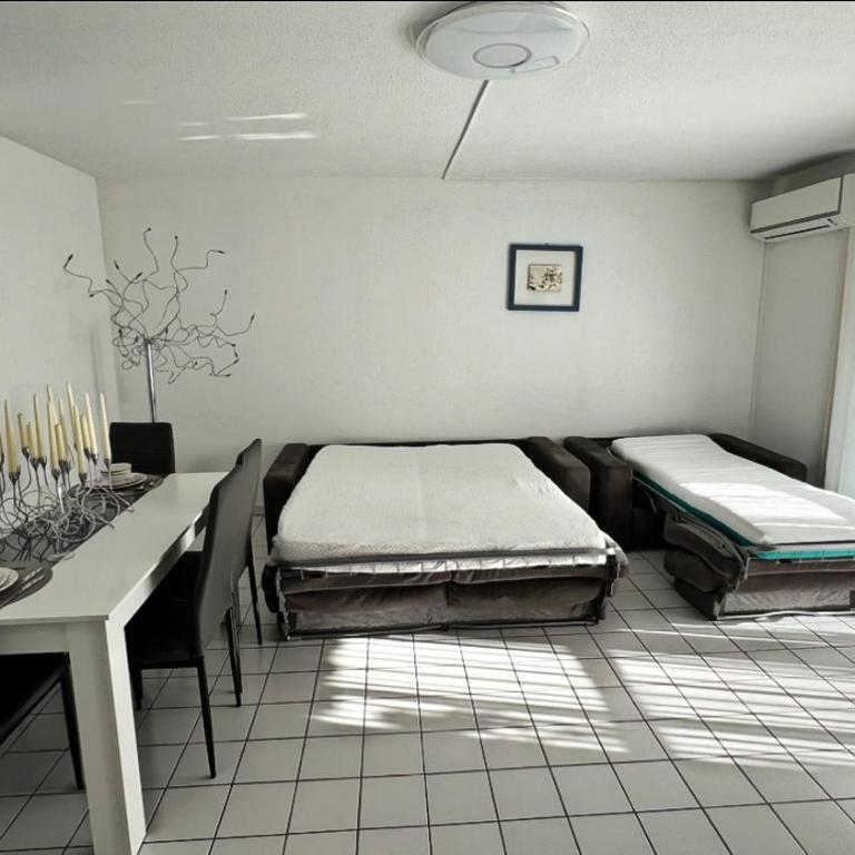 Appartement Nice Riviera - Appartement - 16