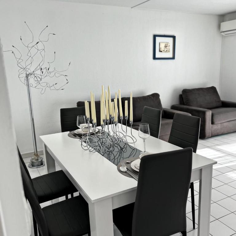 Appartement Nice Riviera - Appartement - 9