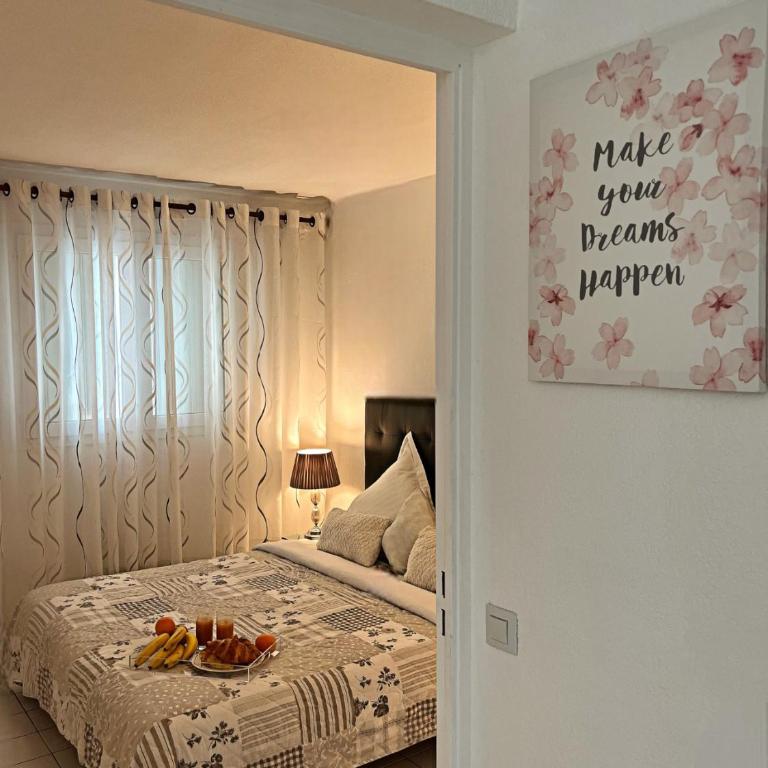 Appartement Nice Riviera - Appartement - 35