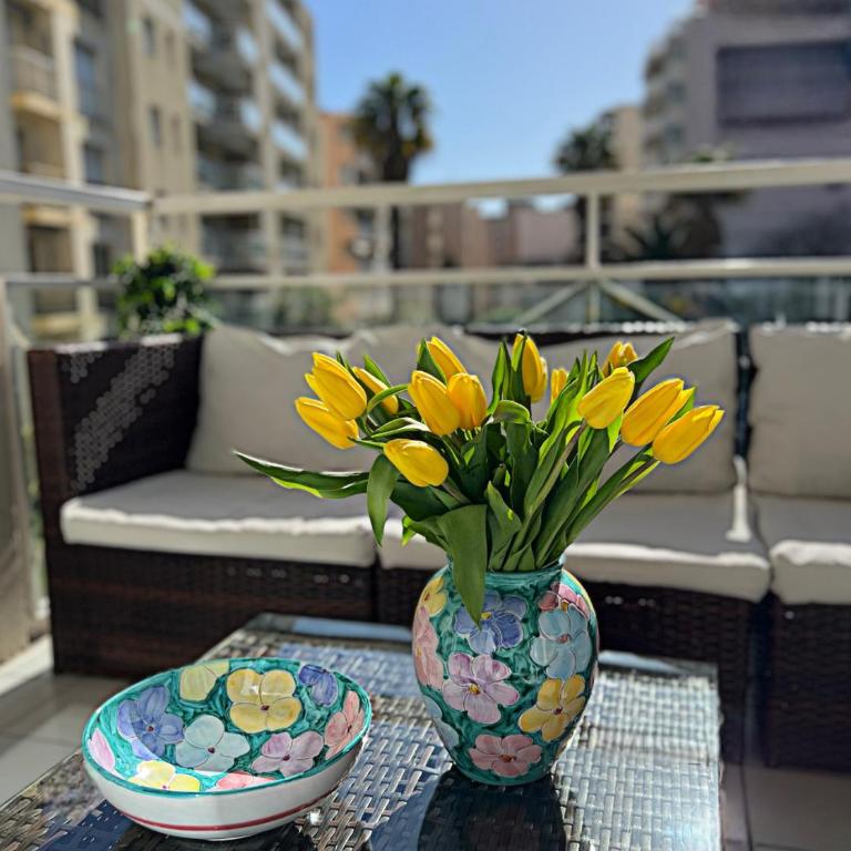 Appartement Nice Riviera - Appartement - 1