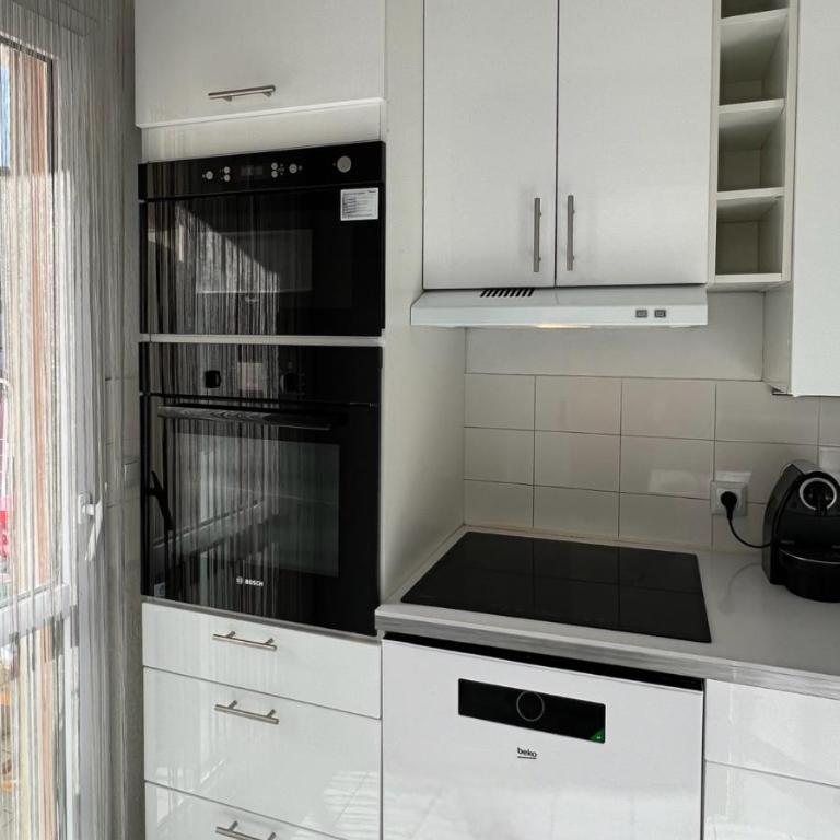 Appartement Nice Riviera - Appartement - 24