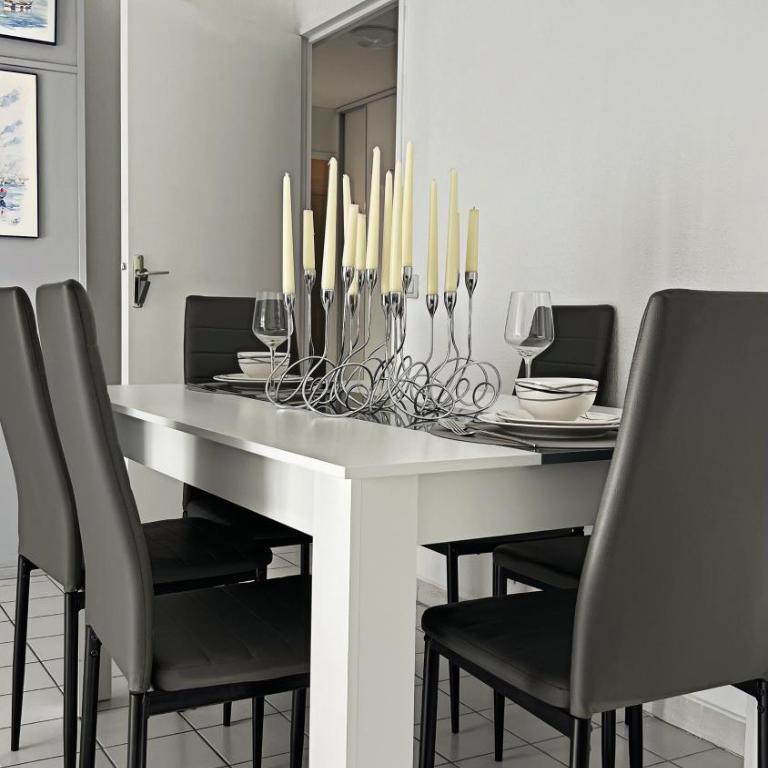 Appartement Nice Riviera - Appartement - 5