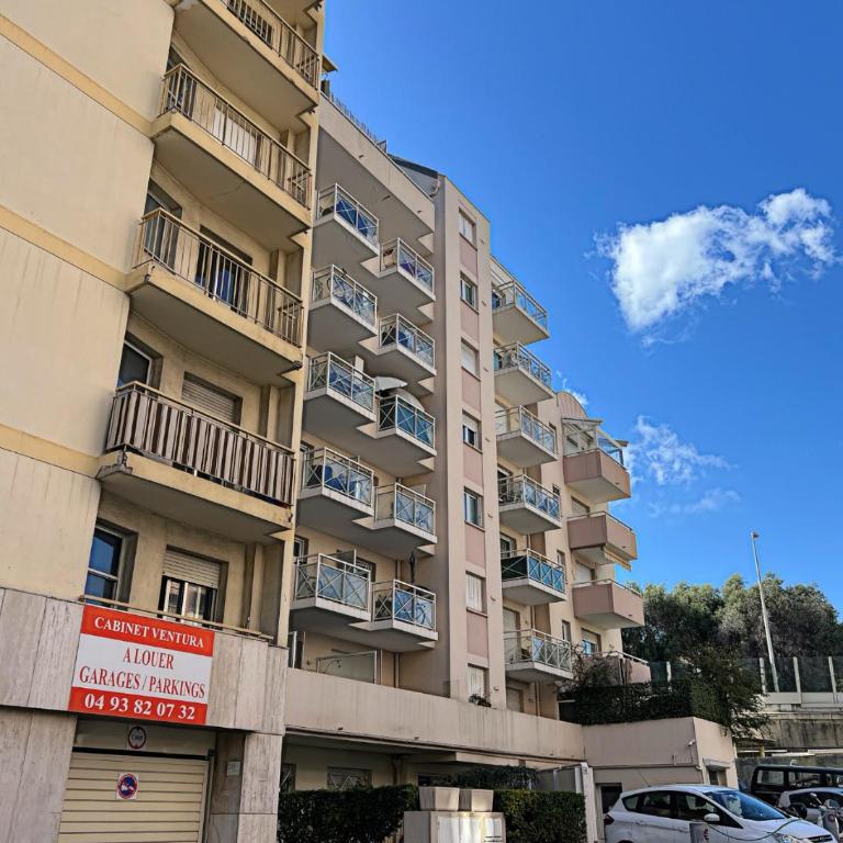 Appartement Nice Riviera - Appartement - 47