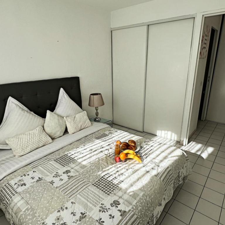 Appartement Nice Riviera - Appartement - 38
