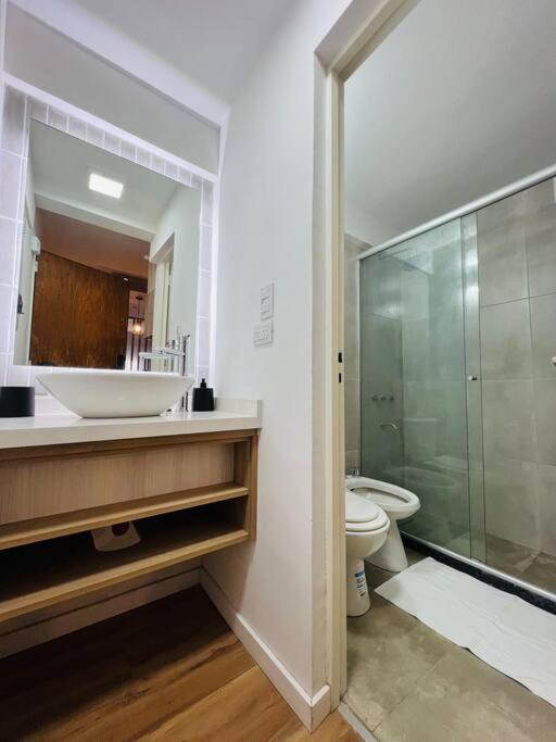 Departamento en hermosa zona de Nueva Córdoba. SS3 - Apartamento de 1 dormitorio - 9